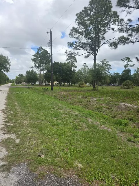 180 S Kennel St, Clewiston, FL 33440