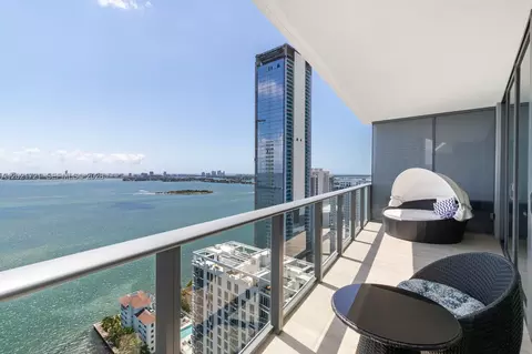 460 NE 28th St #3105, Miami, FL 33137