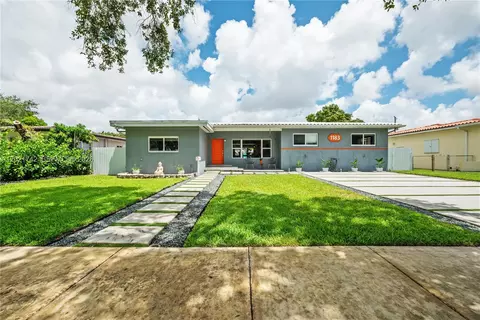 1183 Robin Ave, Miami Springs, FL 33166