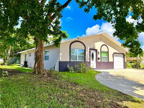 1555 NW 6th Ave, Pompano Beach, FL 33060