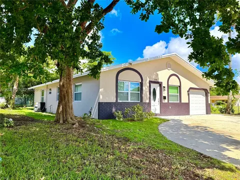 1555 NW 6th Ave, Pompano Beach, FL 33060