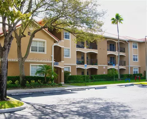 215 SW 117th Ter #14107, Pembroke Pines, FL 33025