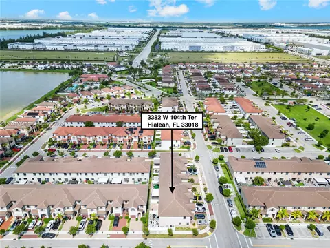 View/Area - 3382 W 104th Ter, Hialeah, FL 33018 photo 1 of 6