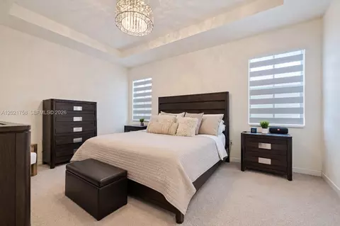 Bedroom - 3382 W 104th Ter, Hialeah, FL 33018 photo 1 of 4