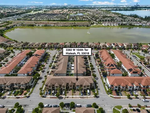 View/Area - 3382 W 104th Ter, Hialeah, FL 33018 photo 2 of 6