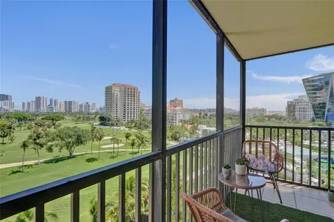 20335 W Country Club Dr #809, Aventura, FL 33180