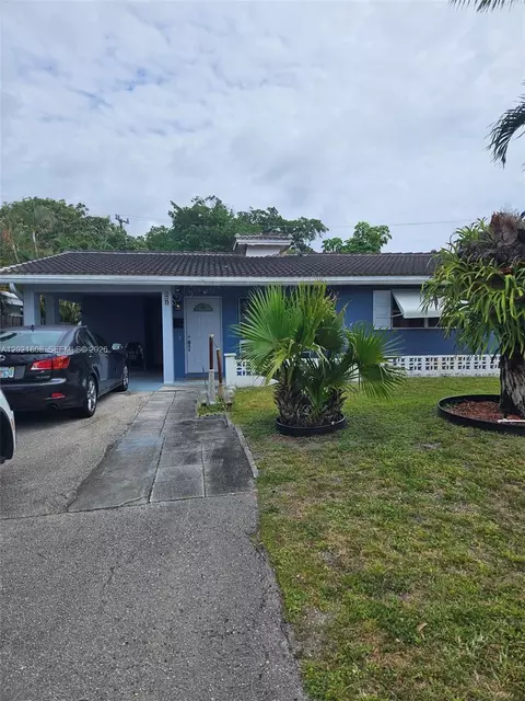 221 NW 46th Ct, Oakland Park, FL 33309
