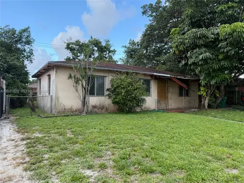 3510 NW 82nd St, Miami, FL 33147