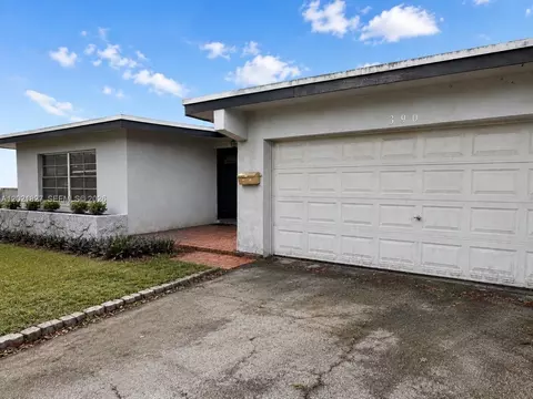 3905 SW 67th Ter, Miramar, FL 33023
