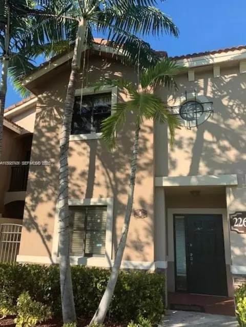 22631 SW 88th Pl #5-18, Cutler Bay, FL 33190