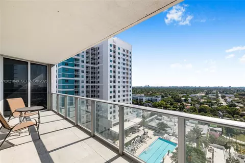 1010 SW 2nd Ave #1608, Miami, FL 33130
