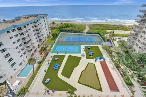1800 S Ocean Blvd #1012, Pompano Beach, FL 33062