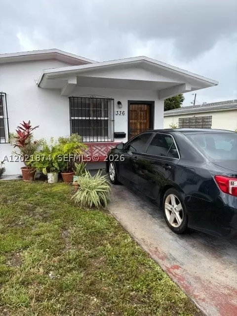 336 E 41st St, Hialeah, FL 33013