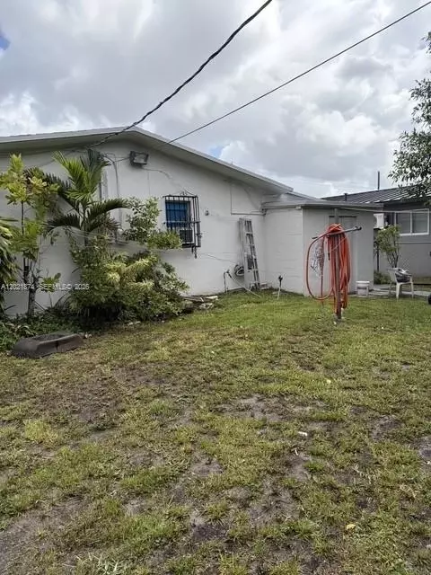 Exterior - 336 E 41st St, Hialeah, FL 33013 photo 6 of 6