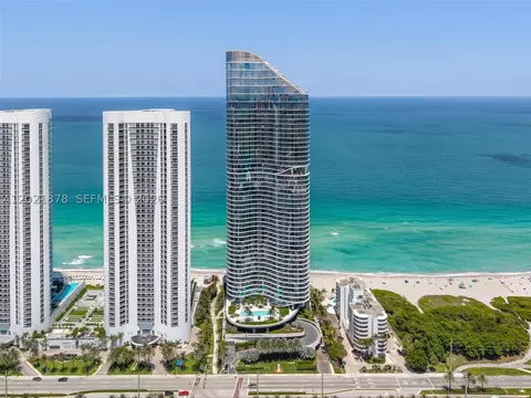 15701 Collins Ave #3001, Sunny Isles Beach, FL 33160