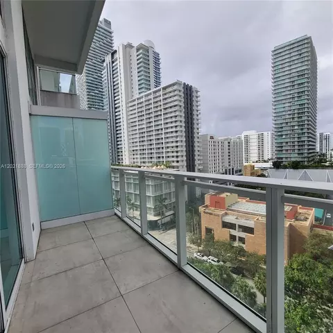1080 Brickell Ave #1101, Miami, FL 33131