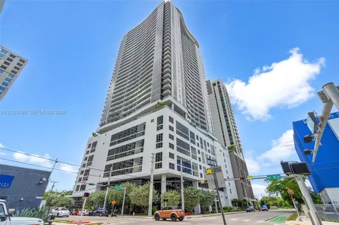 Undisclosed, Miami, FL 33132