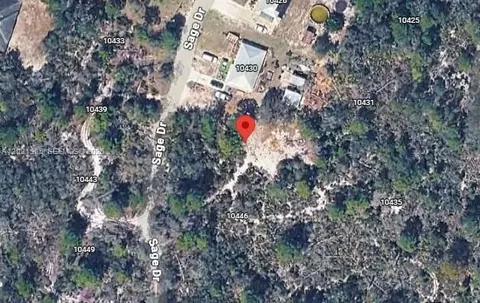 10440 Sage Dr, Sebring, FL 33875