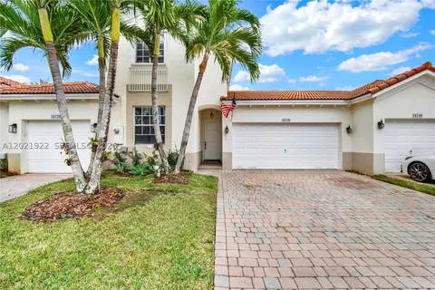 18730 SW 25th Ct, Miramar, FL 33029