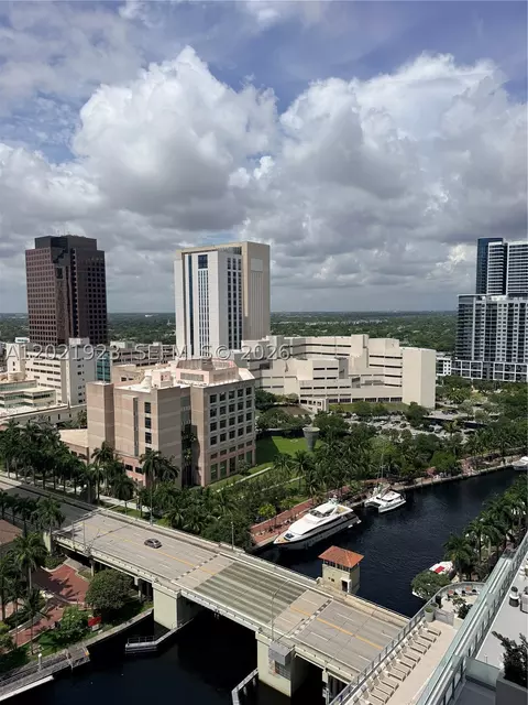 347 N New River Dr E #2206, Fort Lauderdale, FL 33301