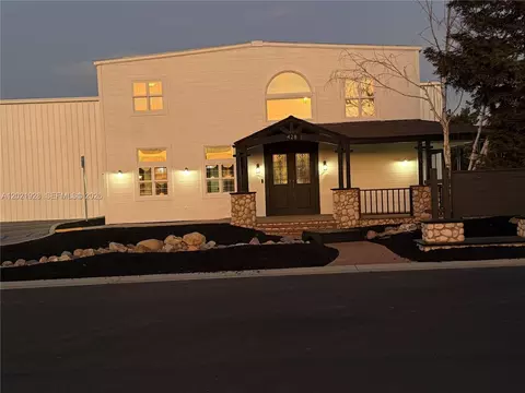 Exterior - 428 N Curry St, Tehachapi, CA 93561 photo 4 of 20