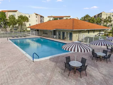 1800 SW 81st Ave #1308, North Lauderdale, FL 33068