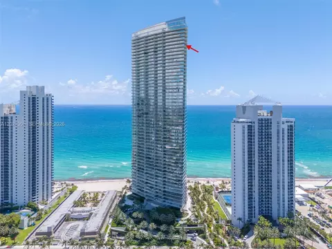 18975 Collins Ave #5205, Sunny Isles Beach, FL 33160