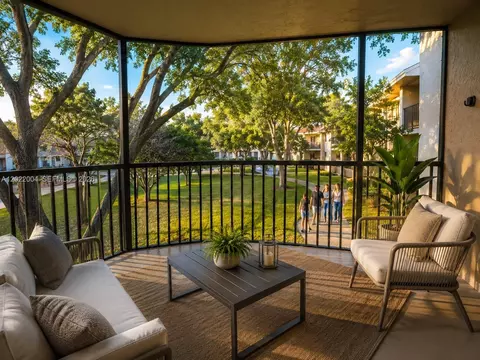 3400 Foxcroft Rd #301, Miramar, FL 33025