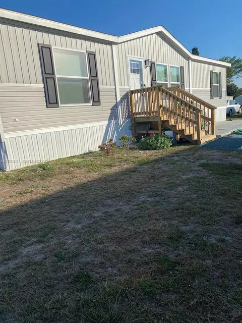 1550 Old Us Highway 27, Clewiston, FL 33440