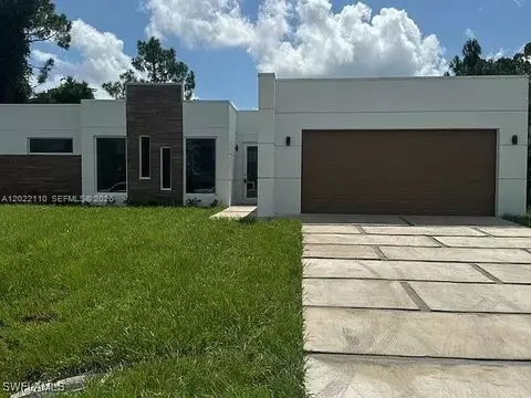 55 S Colin Ave, Lehigh Acres, FL 33976