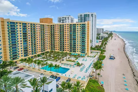 2501 S Ocean Dr #328, Hollywood, FL 33019