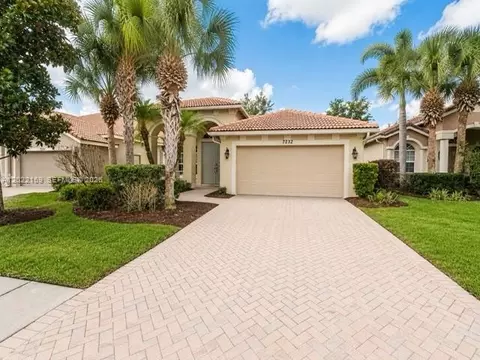 7232 Maidstone Dr, Port Saint Lucie, FL 34986
