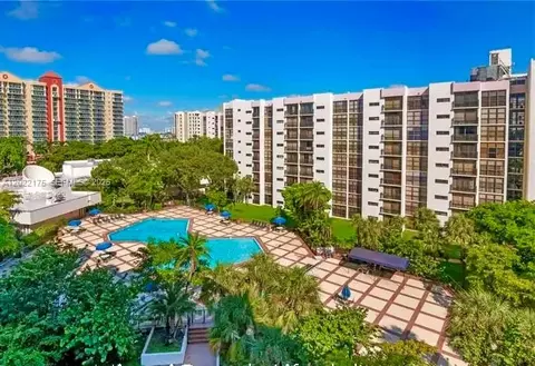 17011 N Bay Rd #1018, Sunny Isles Beach, FL 33160