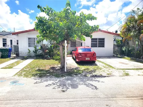 2644 SW 28th Ct, Miami, FL 33133