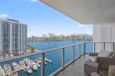 17111 Biscayne Blvd #1405/07, North Miami Beach, FL 33160