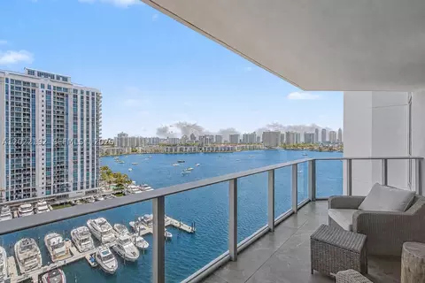 17111 Biscayne Blvd #1405/07, North Miami Beach, FL 33160