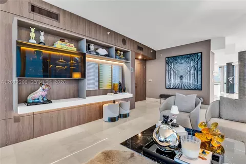 17121 Collins Ave #2708, Sunny Isles Beach, FL 33160