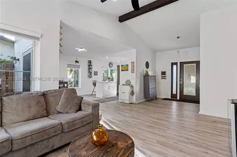 Undisclosed, Cooper City, FL 33026