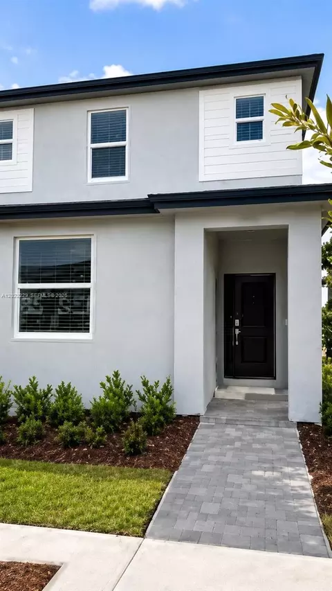 27640 SW 156th Ct #0, Homestead, FL 33032