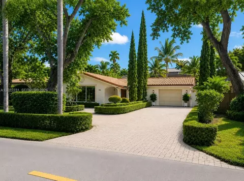7980 SW 52nd Ave, Miami, FL 33143