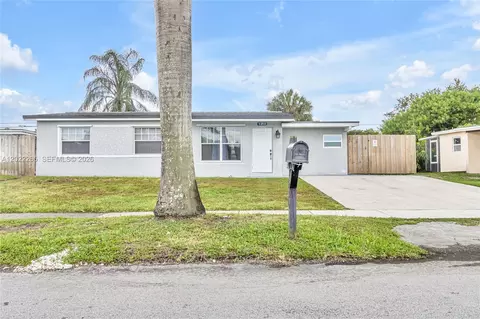 5630 SW 37th Ct, Davie, FL 33314