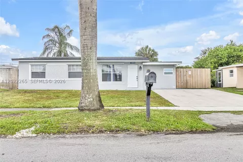 5630 SW 37th Ct, Davie, FL 33314