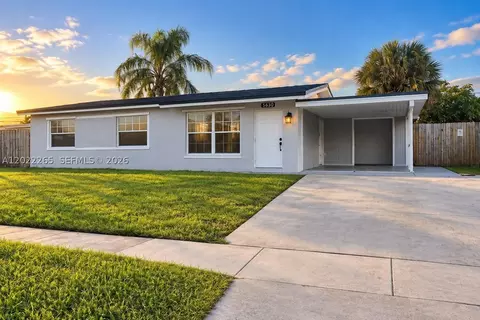 5630 SW 37th Ct, Davie, FL 33314