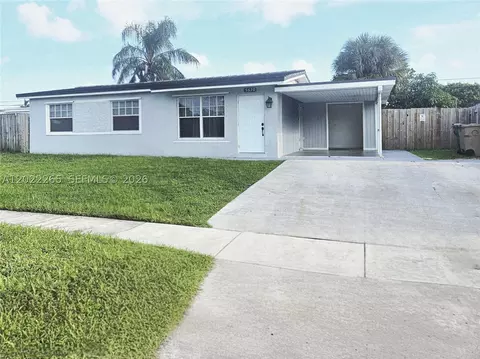 5630 SW 37th Ct, Davie, FL 33314