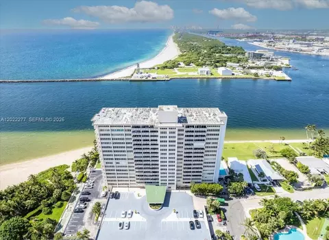 2100 S Ocean Dr #10E, Fort Lauderdale, FL 33316