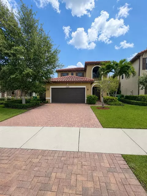 5504 NW 48th Ln, Tamarac, FL 33319