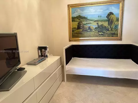 Bedroom - Undisclosed, Surfside, FL 33154 photo 5 of 5