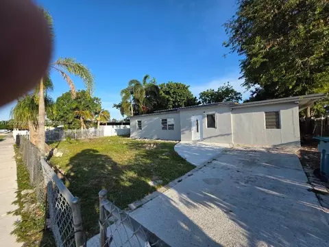 Undisclosed, Homestead, FL 33033