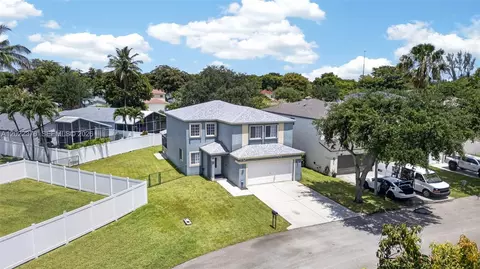 1235 SW 46th Ter, Deerfield Beach, FL 33442