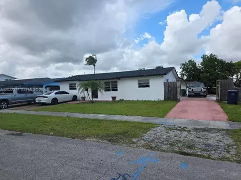 Undisclosed, Homestead, FL 33033